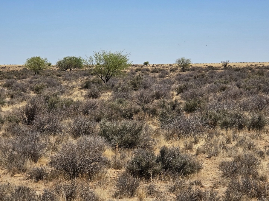 Commercial Property for Sale in Calvinia Rural Northern Cape